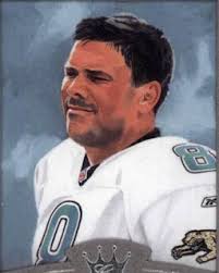 Pro Football Journal: Jacksonville Jaguars All Career-Year Team