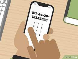 Dictée de nombres créé par micetf (2010). Comment Composer Un Numero De Telephone Pour L Angleterre