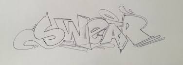 Even if you're a beginner, trees are a cinch. Drawing Tutorials Easy Graffiti Beginner Cool Drawings Novocom Top
