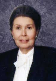 Jane Wright Gott, antiques store operator