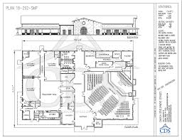 Church Plan Source Home 100 299 Seats Church Building Design Church Design How To Plan
