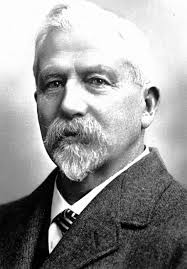 Arthur Dudley Dobson (1841-1934)