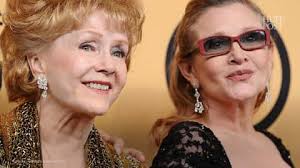 Patton Oswalt's Tweet Captures Heartbreak And Humor After Debbie Reynolds'  Death