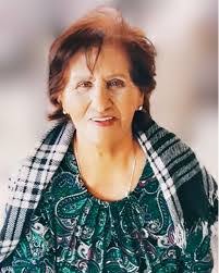 Luz Ceniceros's Instagram, Twitter & Facebook