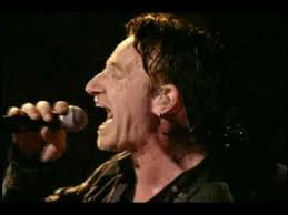 U2 Love Is Bigger Than Anything In Its Way Bbc Live U2 In A Little While Bono Plays Tribute To Joey Ramone Who Died Of Lymphoma At New York Presbyterian Christian Music Soundtrack To My Life Beautiful Songs