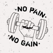 Vector Grunge Illustration Hand Dumbbell Motivational Dumbbell Tattoo Tattoo Designs Fitness Tattoos