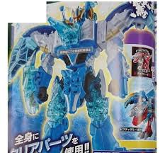 Welcome to my review of kishiryu series 04 tiger lance from kishiryu sentai ryusoulger. Kishiryu Sentai Ryusoulger Q4 Releases Revealed Introducing Yokuryuoh Max Ryusoul Tokunation