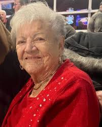 Vivian Nancy Dahl Obituary July 4, 2025