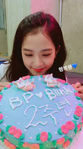 Chart of the most popular korean kpop songs on itunes is updated daily. Blackpink 2nd Anniversary Jisoo Ig Story Black Pink Blackpink Cake