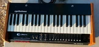 Matrixsynth Jen Sx 2000 Synthetone Electronic Music Eurorack Synthesizer