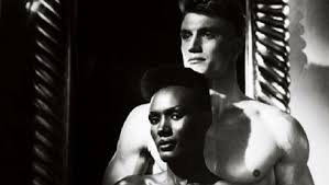 Dolph lundgren was born as hans lundgren in stockholm, sweden, to sigrid birgitta (tjerneld), a language teacher, and karl johan hugo lundgren, an engineer and economist for the swedish government. Dolph Lundgren And Grace Jones Dating Gossip News Photos