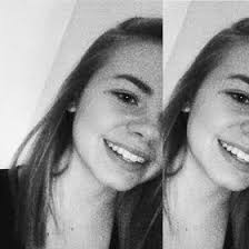 Haley Lindstrom (Haaaaleeeyyyy)