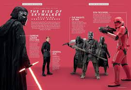 Star Wars 9 Leaks Tros Preview Hints Sith Troopers Have Force Powers Star Wars Characters Star Wars Trooper Star Wars Images See more ideas about stormtrooper, star wars art, star wars trooper. star wars 9 leaks tros preview