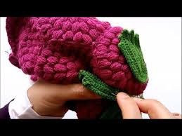 Uzum Lif Modeli Yagmur Damlasi Orgulerim Youtube Beanie Fashion