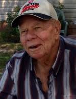 Lewis (Buck) Benjamin Quade Sr.