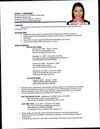 Resume In Tagalog Letter Dictionaryrmat Download Meaning Filipino Sample 8xb7 Free Resume Job Resume Samples Jobs For Teachers Job Resume