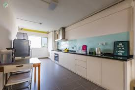 Get 5% in rewards with club o! Ang Mo Kio Ave 4 4 Room Hdb Kitchen Style Kitchen Design Pictures Farmhouse Kitchen Table Sets