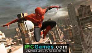 You swing and dash across the city of new york, completing objectives over a series of chapters. The Amazing Spider Man 1 Free Download Ipc Games