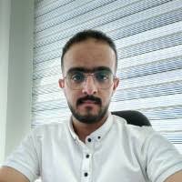 Anas Abdullah Al Qubati