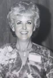 Carol Haller Obituary