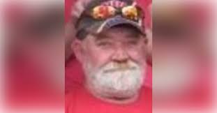 Obituary information for Carl Danny Blanton