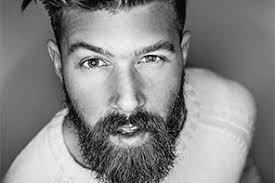 Comment choisir sa coupe de cheveux homme. Quel Modele De Barbe Choisir Selon La Forme Du Visage