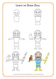 Learn To Draw Cyclops Bullfinch's mythology by thomas bullfinch has a short tale about this, but you can find the the best accounting of the cyclops in the story of polyphemus in edith hamilton's. learn to draw cyclops