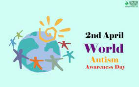 Free event for all ages to raise autism awareness and acceptance!. World Autism Awareness Day 2021 Theme History Significance Know All About Police Results