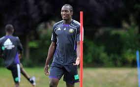 Born 13 may 1993) is a belgian professional footballer who plays as a striker for serie a club inter milan and the belgium national team. Exklusiv Interview Romelu Lukaku Will Didier Drogba Beerben Und Am Liebsten Nach England Goal Com