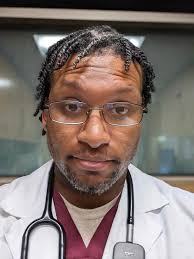 Dr. Mary Proctor, Nurse Practitioner