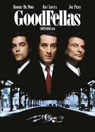 The Good Fellas Logo