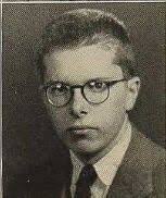 Dr Hugh Mackay Pyle (1924-1979)