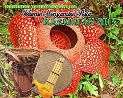 The following list of general holidays for 2018 is gazetted for public information: Sabah Kaamatan Fest 2018 For Android Apk Download