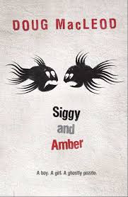 The World of Author Doug MacLeod