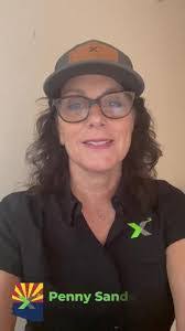 Penny Sand's Instagram, Twitter & Facebook