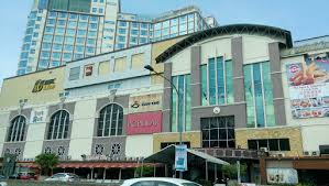 Check out the photos of gsc lite bintang megamall miri, working in progress. Bintang Megamall Shopping Complex Miri Destimap Destinations On Map