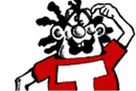 Image result for phil rushton comics