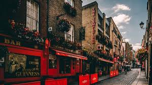 5 X Dit Zijn De Populairste Stedentrips Voor Komend Jaar Linda Nl