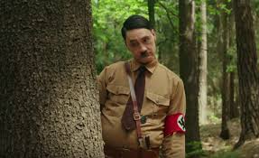 We wish you have great time on our website and enjoy watching guys! Watch Teaser For Taika Waititi S Jojo Rabbit Starring Scarlett Johansson Rebel Wilson And Sam Rockwell Mxdwn Movies