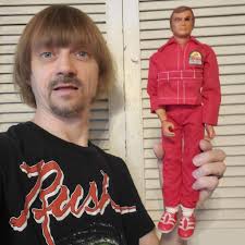 Favorite superhero character ever built