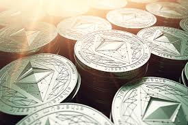 We believe in distributed ownership. Ethereum Classic Etc A Darkhorse Hold For 2018