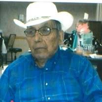 Miguel Medina Obituary