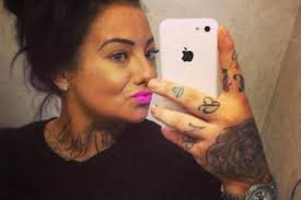 UK woman claims company sacked her for her tattoos