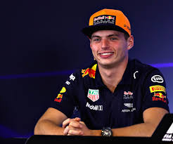 Max na de vrijdag in engeland: Max Verstappen F1 2017 Red Bull Games