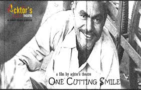 Acktor's Theatre: December 2010