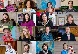 Meet the 2017 LEF Teacher Award Finalists