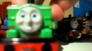 Thomas and friends customs