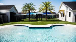Our caring staff members share a guiding belief about the care of all animals that also. Pet Paradise Nears Completion Off Alico Road In Fort Myers