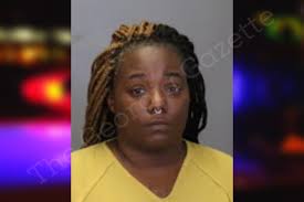 Ebony DeJesus — Muscogee County Jail Bookings