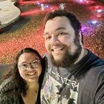 Marcus Liggins's Instagram, Twitter & Facebook